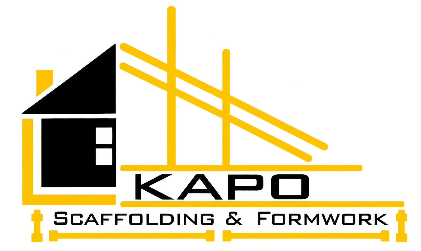 KAPO Scaffolding & Formwork